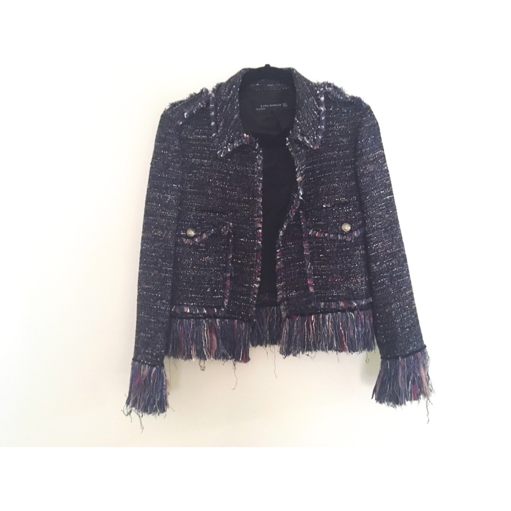 Zara blazer